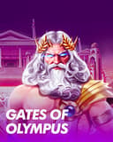 Gates of Olympus