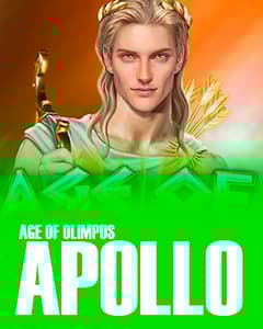 Age of Olympus: Apollo	