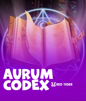 Imagem do jogo Aurum Codex