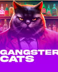 Gangster Cats
