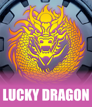 Lucky Dragon