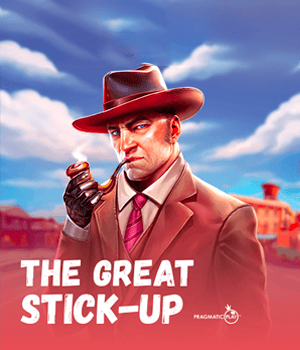 The Great Stick-up