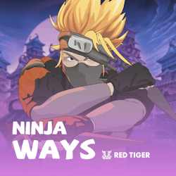 Imagem do jogo Ninja Ways