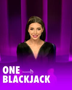 Live - DUTCH ONE BLACKJACK