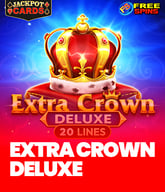 Extra Crown Deluxe
