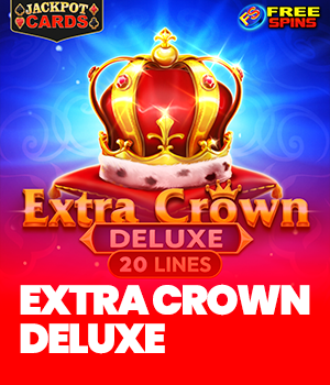 Imagem do jogo Extra Crown Deluxe