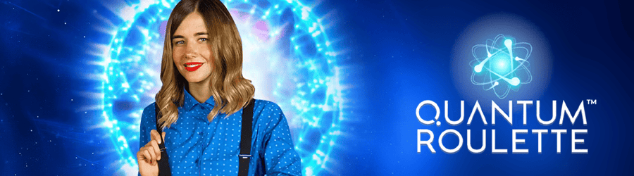 Quantum Roulette