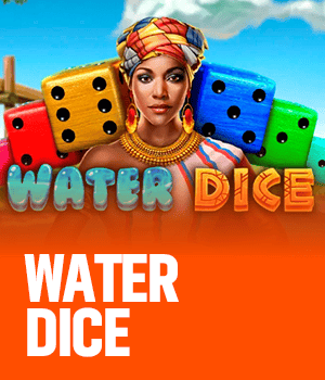Imagem do jogo Water Dice