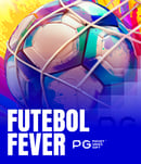 Futebol Fever Sorte na Bet