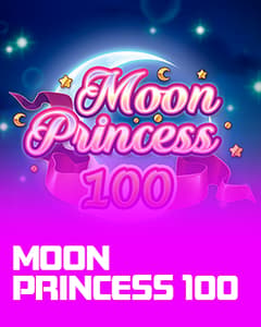 Moon princess 100
