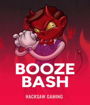Booze Bash