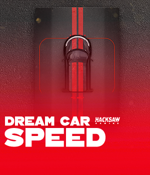 Dream Car Speed