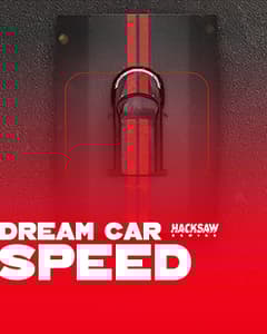Dream Car Speed 66