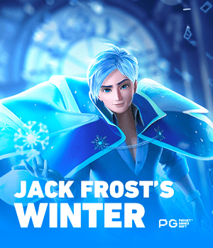 Jack Frost's Winter