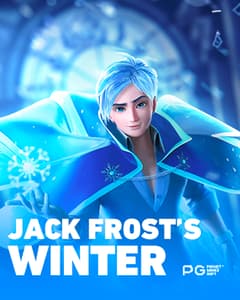 Jack Frost's Winter