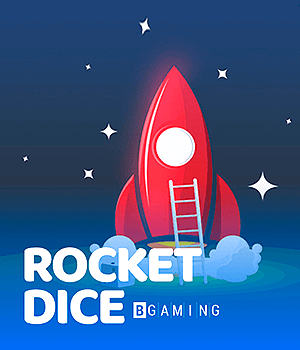 Rocket Dice