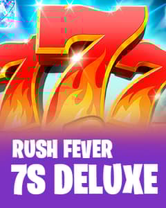 Rush Fever 7s Deluxe