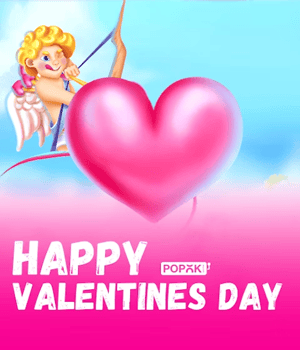 Happy Valentines Day