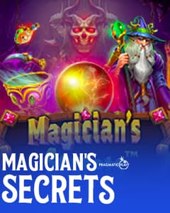 Magician's Secrets