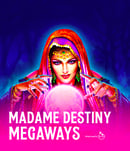 Fernando ****Madame Destiny Megaways R$ 33.846,00