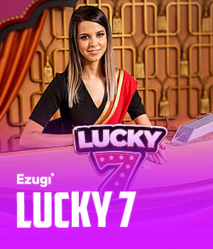 Imagem do jogo Lucky 7