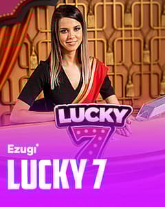 Lucky 7