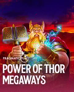 Power of Thor Megaways