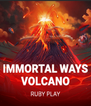 Immortal Ways Volcano