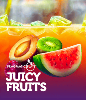 Juicy Fruits
