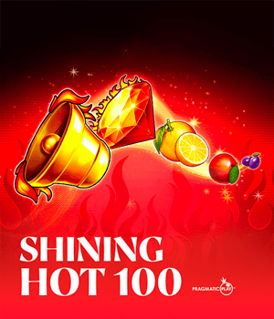 Shining Hot 100
