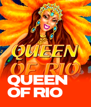 Imagem do jogo Queen of Rio