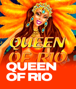 Queen of Rio
