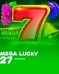 Mega Lucky 27