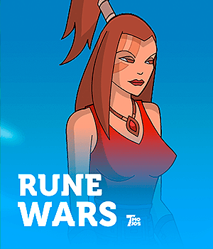 Rune Wars