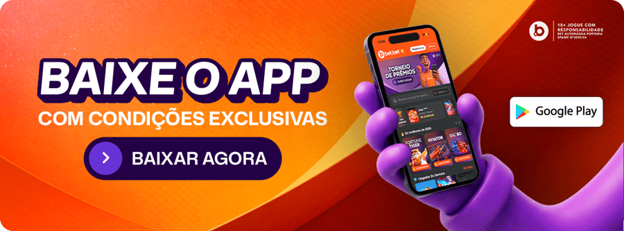 baixe o app