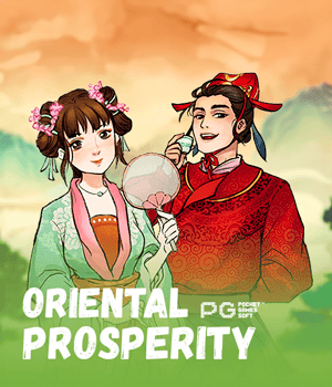 Oriental Prosperity