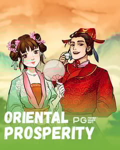 Oriental Prosperity
