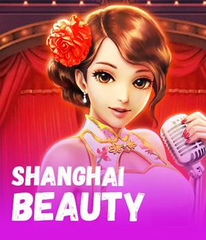 Shanghai Beauty