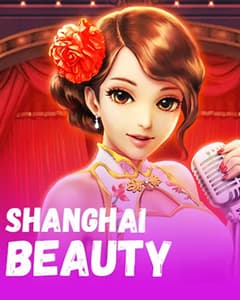 Shanghai Beauty