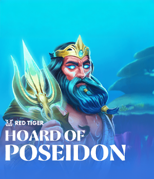 Imagem do jogo Hoard of Poseidon