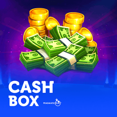 Cash Box