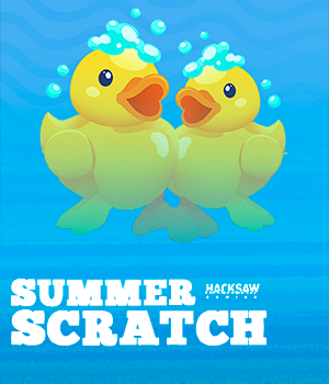 Summer Scratch