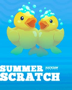 Summer Scratch 70
