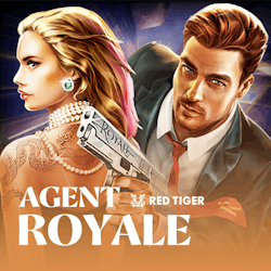 Imagem do jogo Agent Royale
