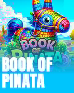 Book of Pinata