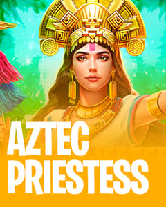 Aztec Priestess