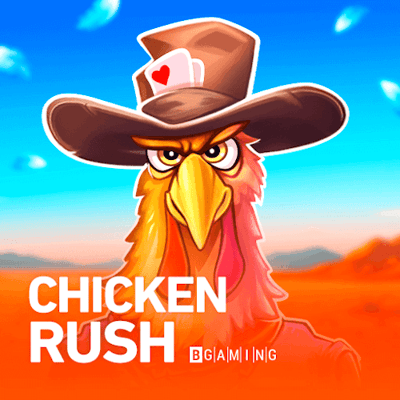 Chicken Rush