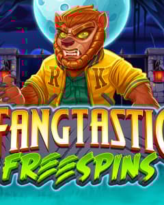 Fangtastic Freespins