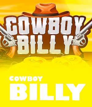 Cowboy Billy