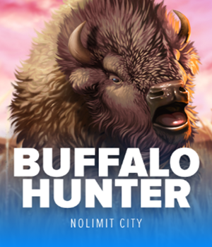 Imagem do jogo Buffalo Hunter